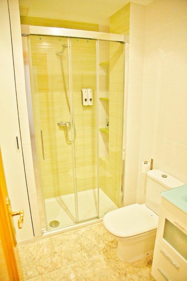 Apartamento Playa Xilxes Xilxes  Dış mekan fotoğraf