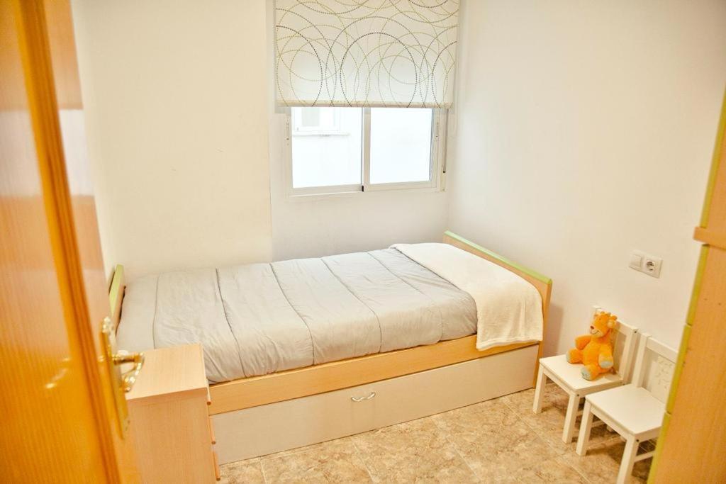 Apartamento Playa Xilxes Xilxes  Dış mekan fotoğraf