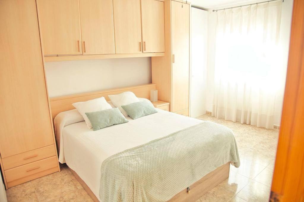 Apartamento Playa Xilxes Xilxes  Dış mekan fotoğraf